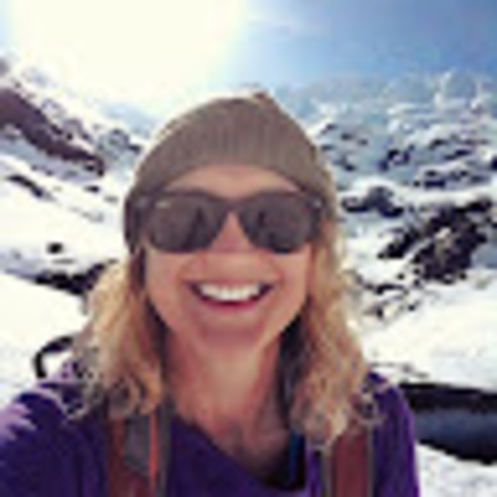 Meet your Posher, Jordan